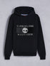 TIMBERLAND THxTBL RI LOGO HOODIE Unisex Apparel - UNISEX